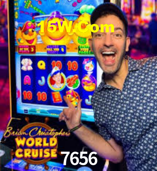 7656 Bet