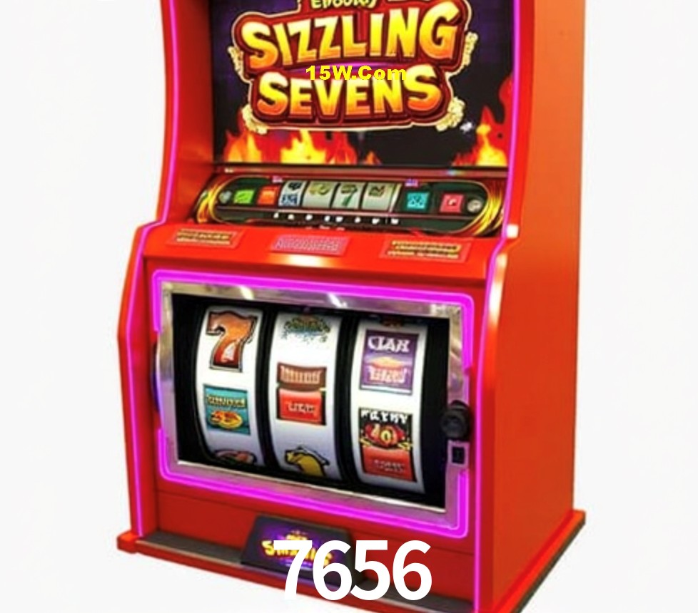Provedores de Jogos 7656