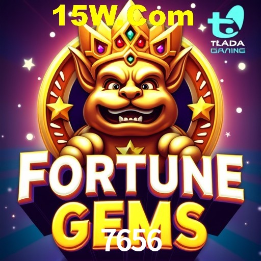 APP oficial da 7656 para mobile