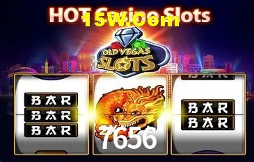 7656 Salvador - Promo Stats