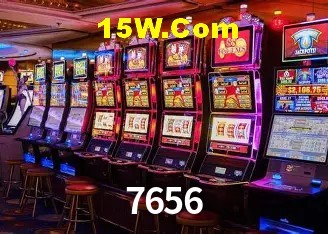 7656 Belo Horizonte - Jackpots