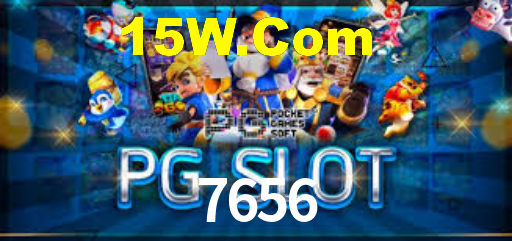 7656 Bet