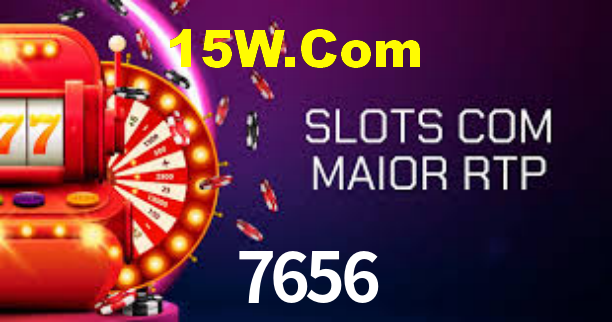 7656 Bet