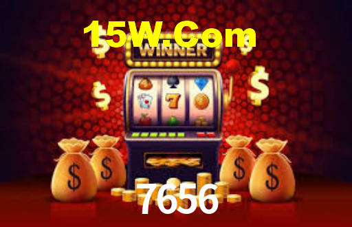 7656,7656 Bet