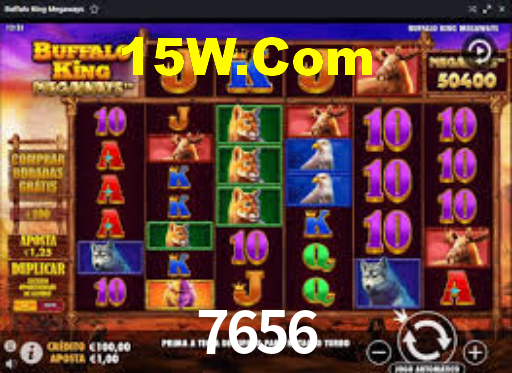 7656 Bet