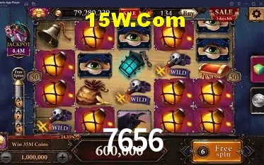 7656 São Paulo - Jogo Providers