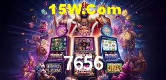 Live Casino 7656