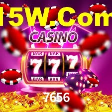 7656,7656 Bet