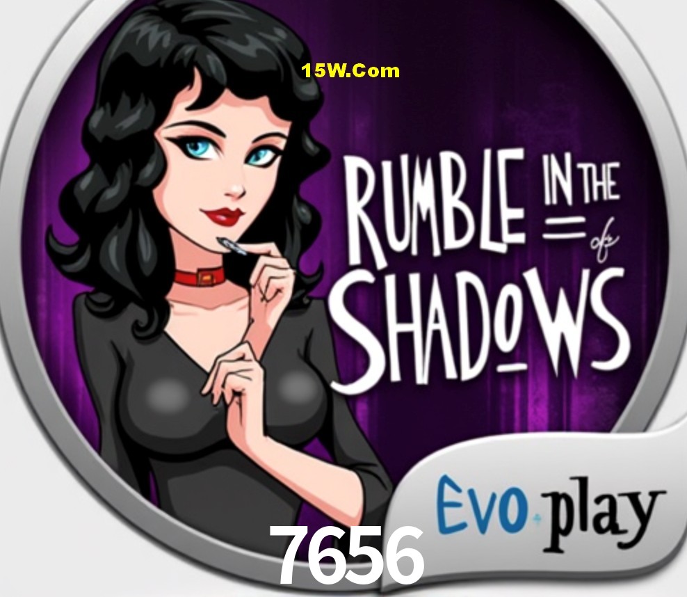 Casino Ao Vivo 7656