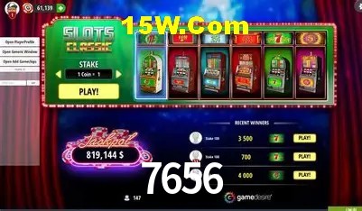 7656 - Login Methods