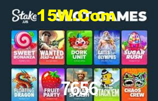 7656,7656 Bet