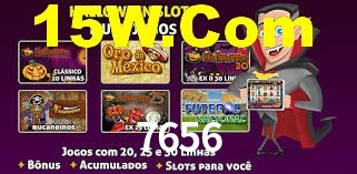 Welcome Bonus 7656
