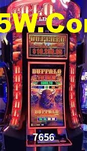 Live Casino 7656