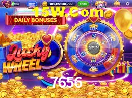 Account Benefits 7656