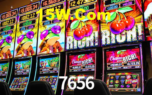 7656,7656 Bet