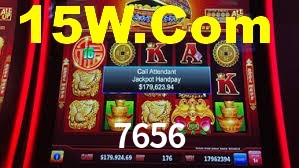 Tournaments 7656