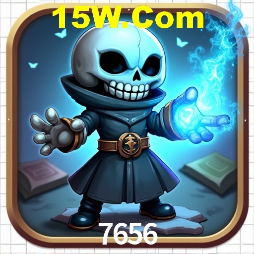 Inovações de Jogos na 7656: O Futuro das Experiências Interativas